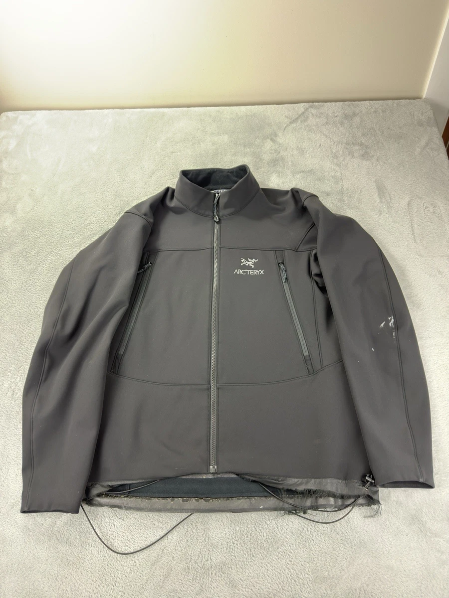 Preços baixos em Arc'teryx Alpha SV Casacos e jaquetas para Homens