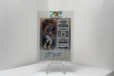 2022-23 Contenders Optic Basketball-Rookie Ticket MarJon Beauchamp #114 (AU, RC)