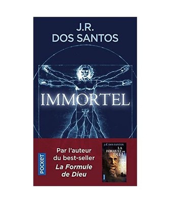 Immortel, J. R. Dos Santos
