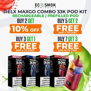 best vaped 14 Best Pod Vapes 2026 main image 1