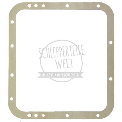 Schaulochdeckeldichtung für Fendt F 17 W FW 120 FW 216 Kramer K 15 KA 15 KA 18