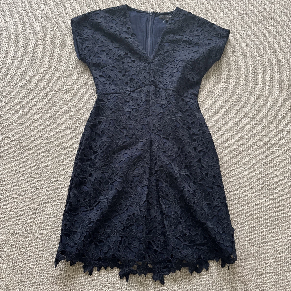 Banana Republic Women's Lace Blue Dresses for Women for sale | eBay