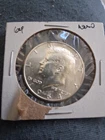 1964 Kennedy Half Dollar 90% Silver