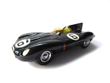 Jaguar  Sportwagen - Kleinserien Modell  - 1/43  ohne OVP # 1953