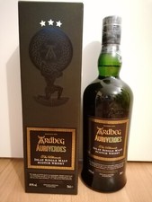 Ardbeg Auriverdes, 2014, Single Malt Whisky