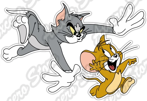 Funny cartoon tom and jerry deals