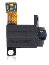 Replacement Headphone Jack With Flex Cable Compatible For iPod Touch 4