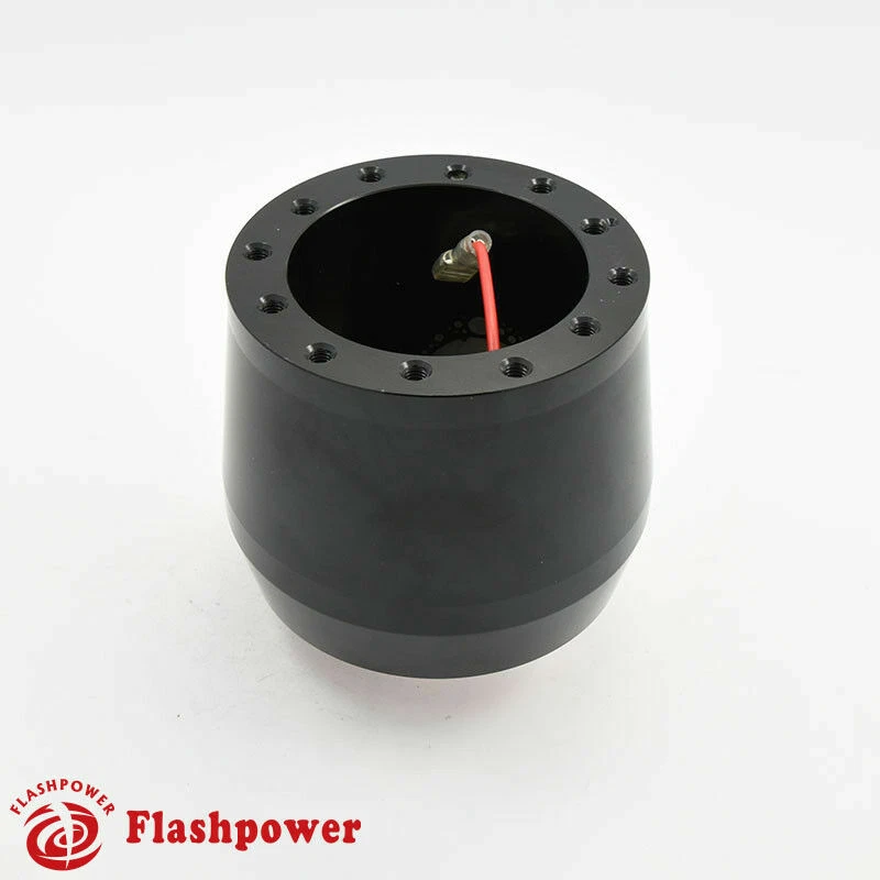 Adaptador Volante Boss Kit VW Karmann Ghia Beetle Bug Audi 80 Porsche 944 B Foto 2 de 4