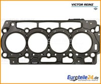 Dichtung, Zylinderkopf Victor Reinz 61-35430-10 FüR CitroëN