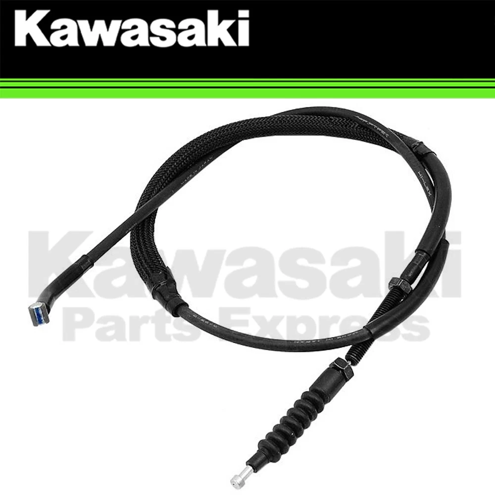 Kawasaki Motorcycle Clutch Cables for sale | eBay