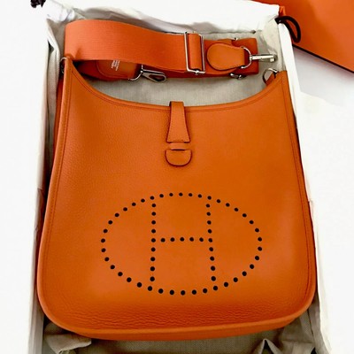 sac evelyne hermes
