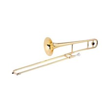 Btuty Trumpet Alto Trombone Brass Bb Tone B Flat Woodwind Instrument with Cup...