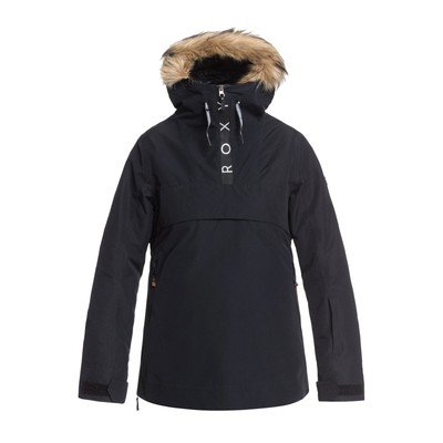 roxy pullover jacket