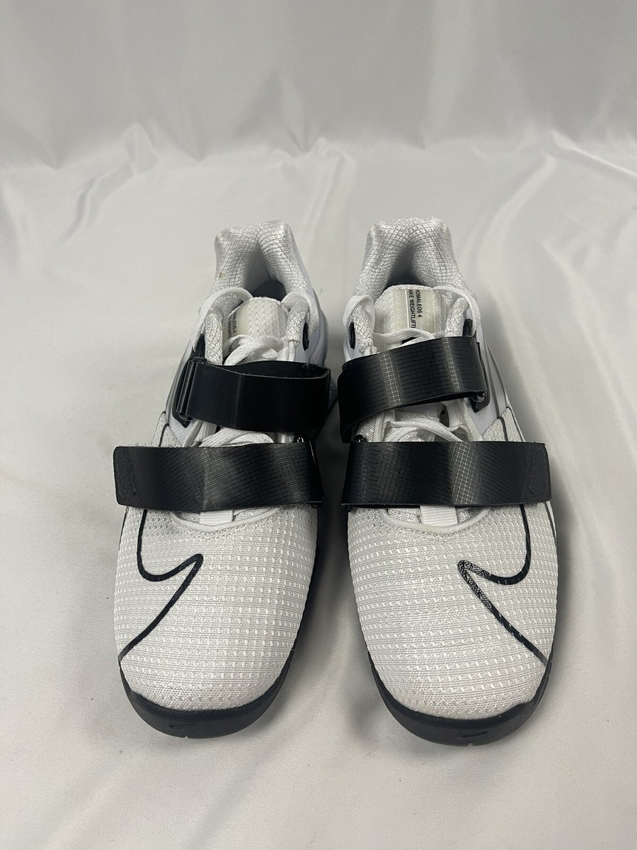 Nike Romaleos 4  display picture 2