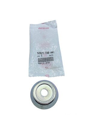 #ad Genuine OEM Acura Honda Shock Mount Top Washer for Acura 52621 TX6 A01 $27.95