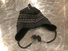 GOAT SHEPHERD VINTADGE SNOWBOARD SKI HEADBAND