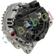 ALTERNATOR 14V 110A FITS SEAT ALTEA ALTEA XL IBIZA IV IBIZA IV SC IBIZA IV ST