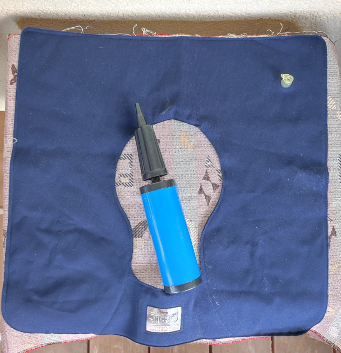 BORT Codyn Sitzkissen