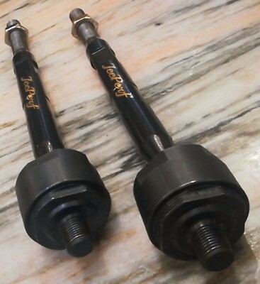 Hoch Artikulation '' Superflex '' Rebuildable Innere Spurstange Enden 4Runner FJ
