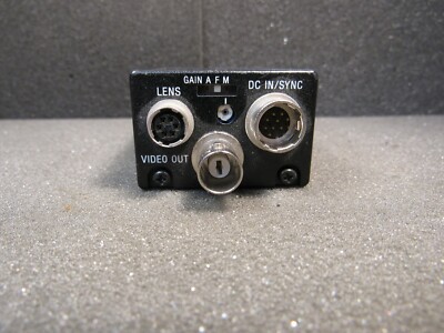 Sony XC-75 CCD Video Camera | eBay