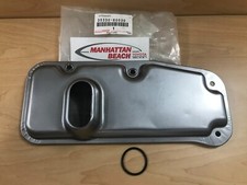 4RUNNER TACOMA TUNDRA TRANSMISSION OIL STRAINER W/ O-RING GENUINE TOYOTA PARTS