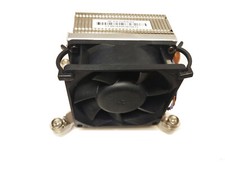 FOR HP Sff 400 600 800 G1 G2 G3 Radiator Fan 711578-002