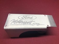 87-93 Ford Gt40 Tubular Intake Manifold Cover Lightning Motorsport Svo 87-93 Ford Gt40 Tubular Intake Manifold Cover Lightning Motorsport Svo