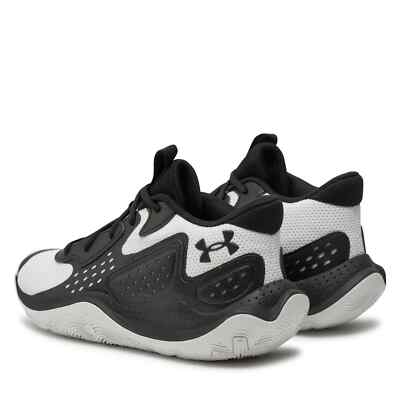 UNDER ARMOUR MENS JET  display picture 1