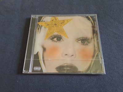 Halsey - The Great Impersonator (CD) NEU