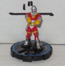 Heroclix Miniature DC Comics Unleashed set Deadshot 026 figure ONLY