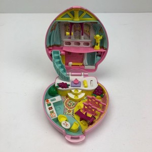 heart polly pocket