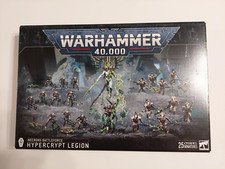 Battleforce: Hypercrypt Legion