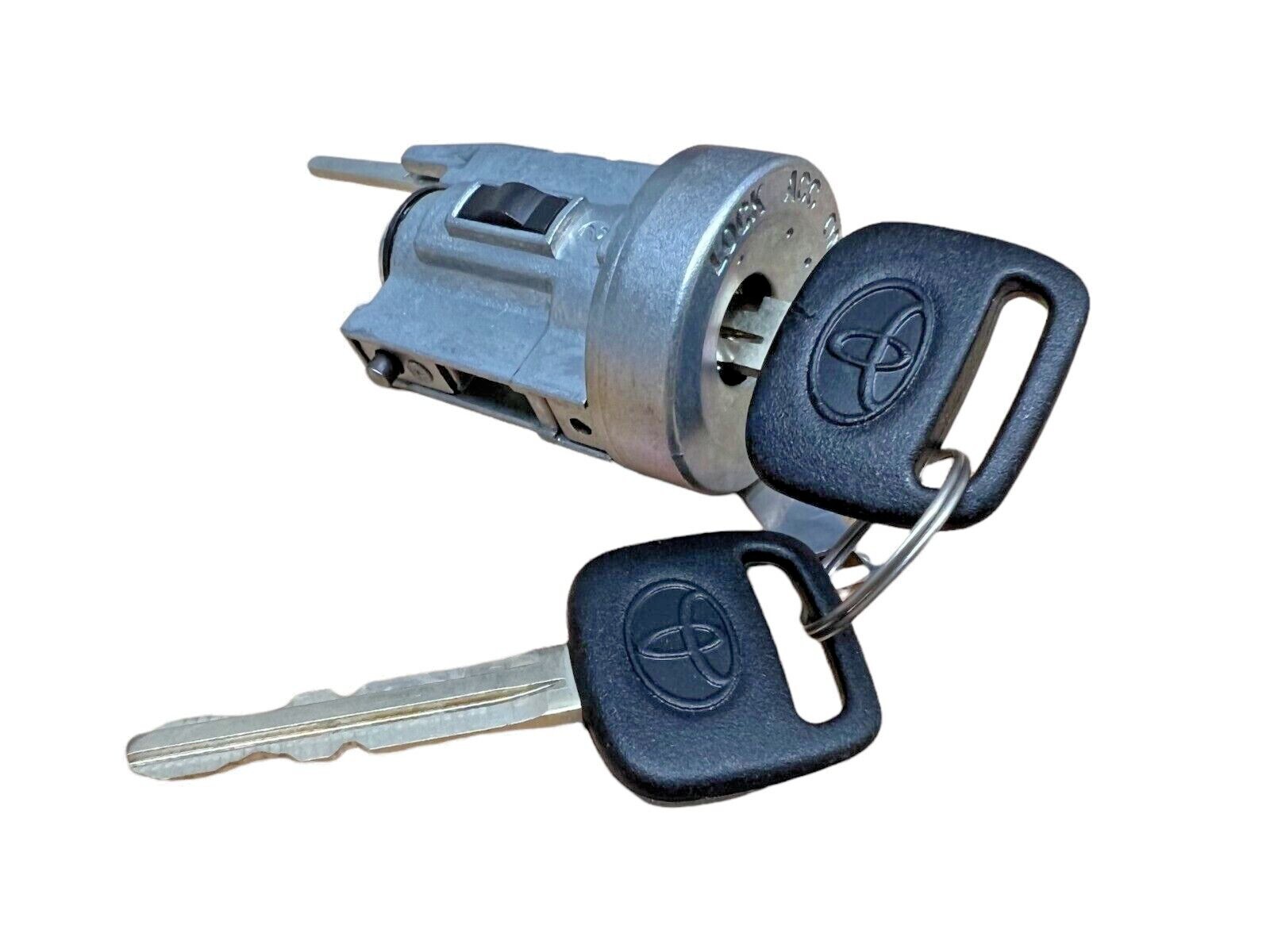 1998-2002 Toyota Corolla CE & Ve Ignition Lock C-30-153 for sale 