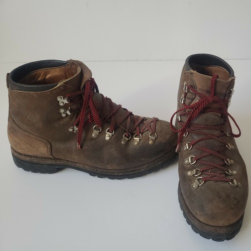 used vasque hiking boots