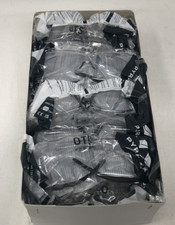Pyramex Safety Glasses OTS S3510STJ Lot of 12