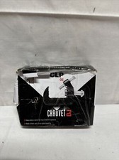 CHAUVET DJ CLP-05 Heavy-Duty C-Clamp Lighting Accessory