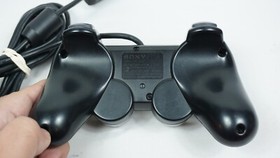 Sony PlayStation 2 PS2 Console Slim Bundle with Games & Controller SCPH-70012