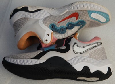 Nike Renew Elevate Tenis Bugs Bunny Nike MENS USA SIZE NIKE CW3406