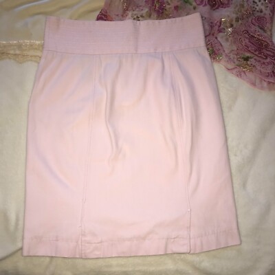 BURBERRY ROCK ROSA GR. I 40-42