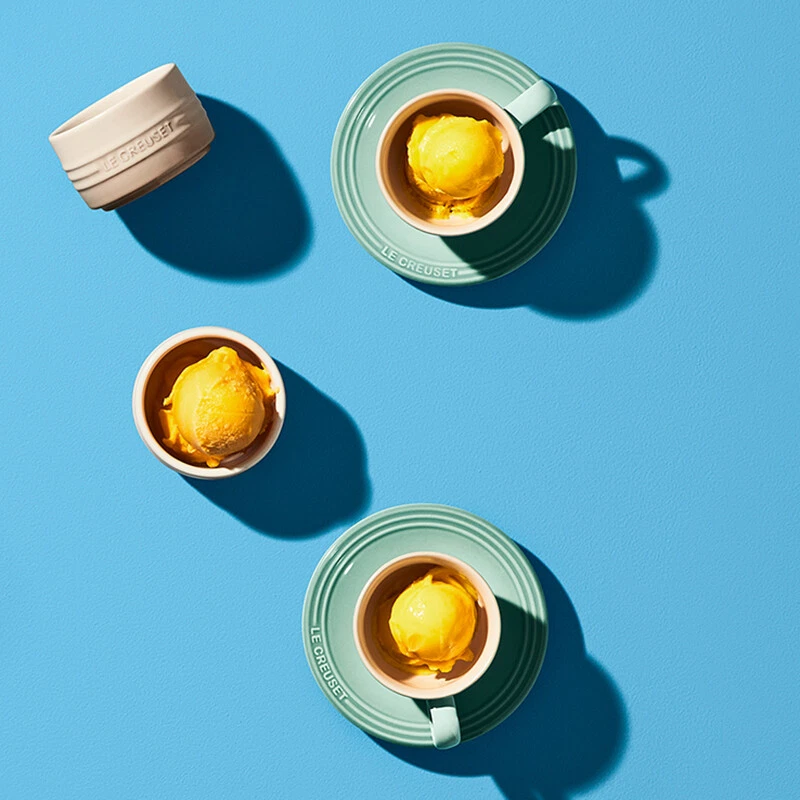 Le Creuset Cappuccino Cups