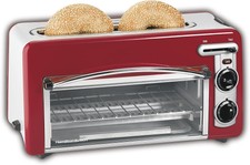 hamilton beach oven and toaster