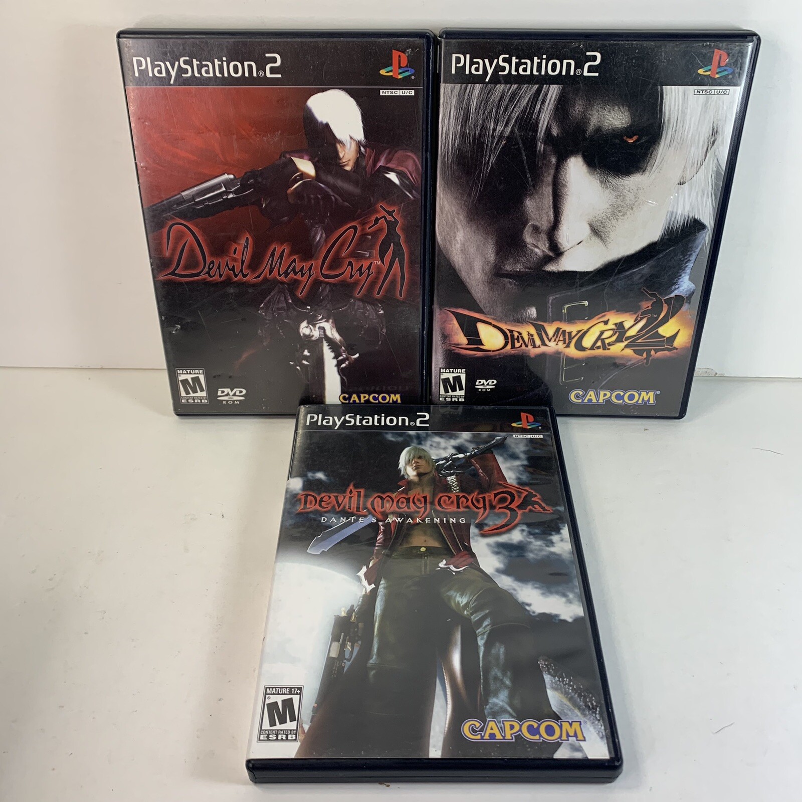 If devil may cry ever got a remake, how would you handle it? What would you  change,add, or take away? : r/DevilMayCry