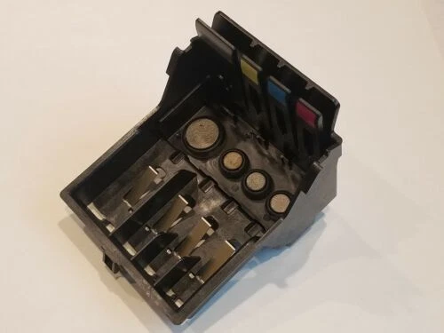 Cabezales de impresión única Para Lexmark