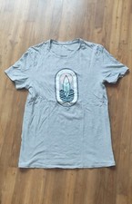 T-shirt Surfeur Homme Bio