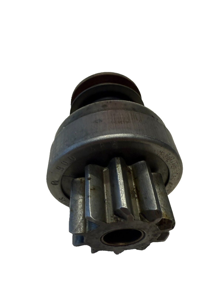 Bosch 2 006 209 432 Starter Drive Bendix – Genuine OEM – New in