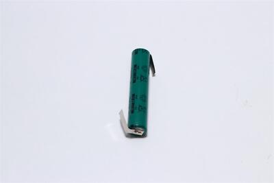 FDK - HR-5/4AAAU - 5/4AAA - 1,2 Volt 850mAh Ni-MH mit Lötfahne - Z-Form