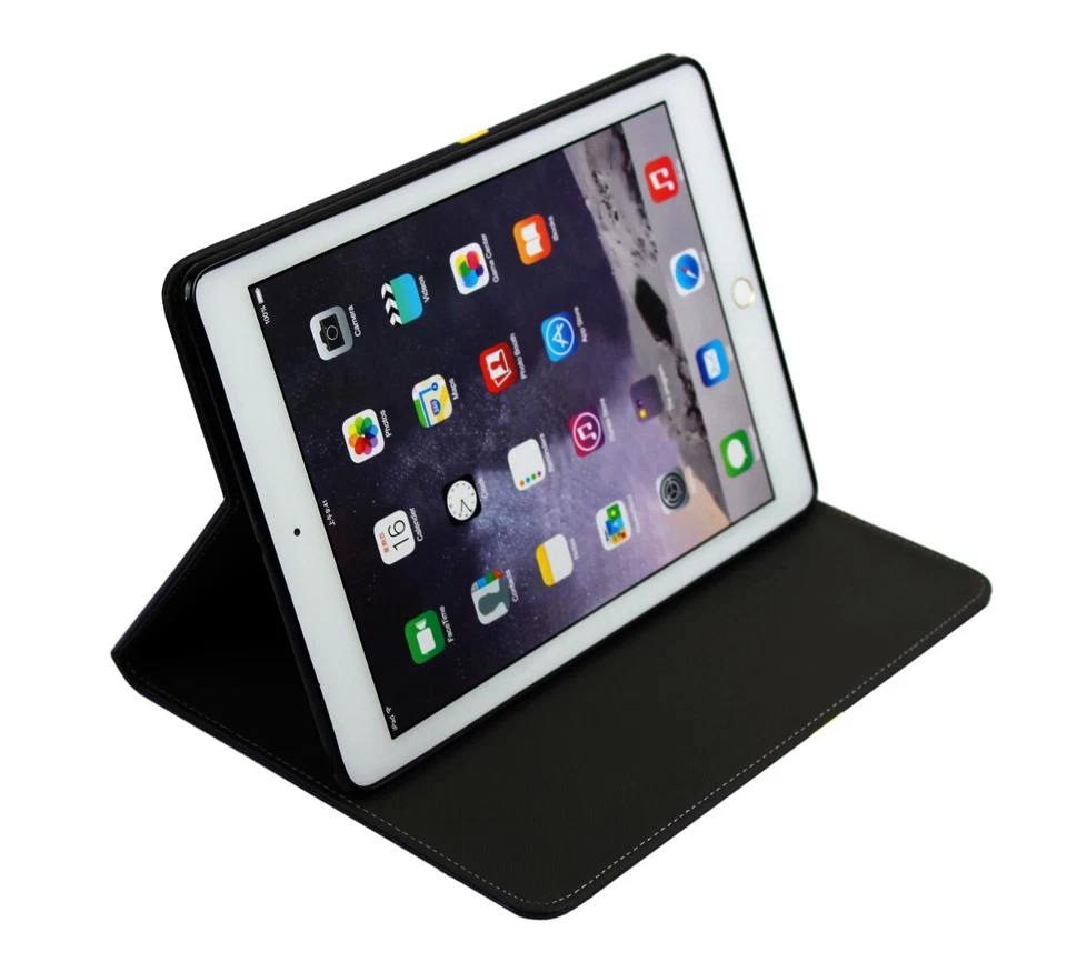 For iPad Mini 6 Spider-Man Marvel Superhero Movie New Smart Stand Case Cover - Image 4 of 4