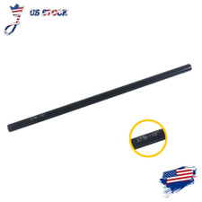 Jackshaft 5/8" x 16" Keyway 3/16" Hardened Steel For Go Kart Mini Bike