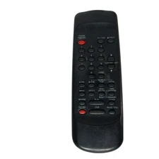 Genuine Funai TV VCR Remote Control UREMT30SR003