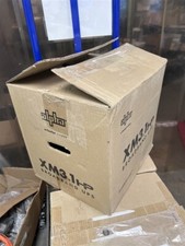 New Alpha Technologies XM3.1-HP Cable Broadband UPS Damaged Box